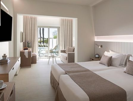 Neptune Luxury Resort
