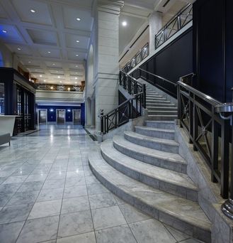 Novotel Toronto Centre