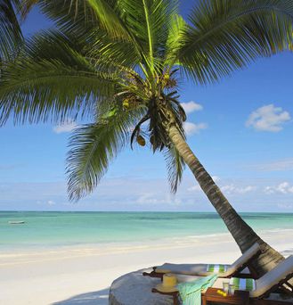 Sultan Sands Island Resort