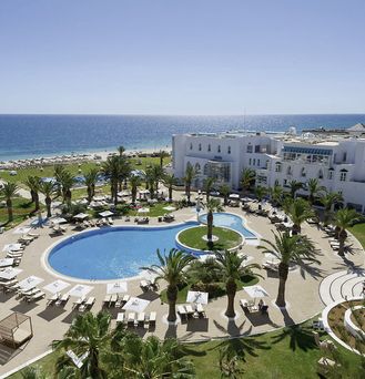 Iberostar Selection Kantaoui Bay