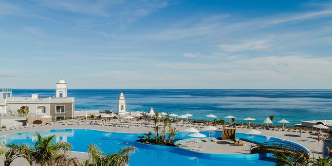 Royal Palm Resort & Spa