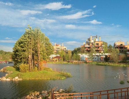Center Parcs Villages Nature Paris