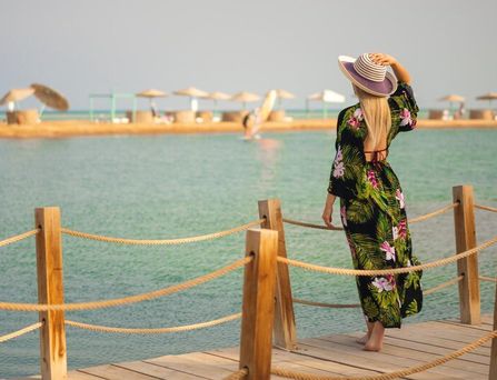 Mövenpick Resort & Spa El Gouna
