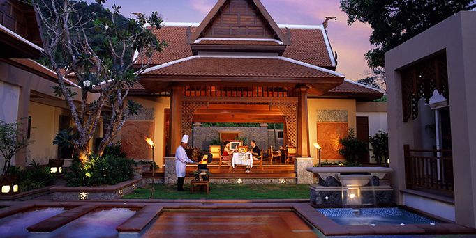 Diamond Cliff Resort & Spa
