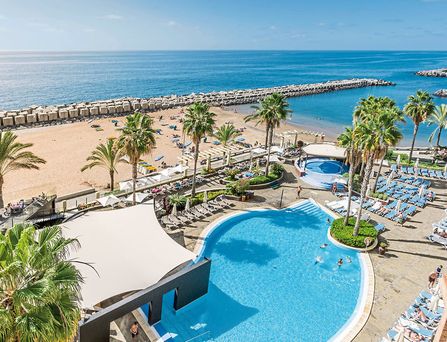 Calheta Beach