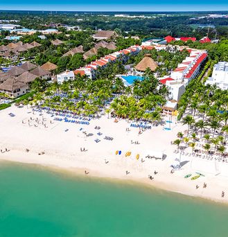 Viva Azteca by Wyndham, A Trademark All Inclusive Resort