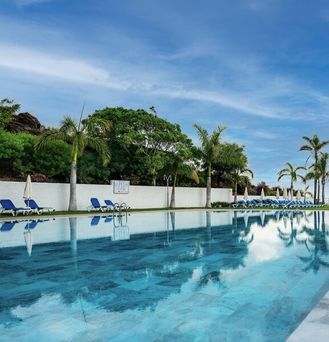 Hotel Las Águilas Tenerife Affiliated by Meliá