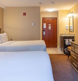 Irwin's Mountain Inn