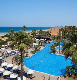 Hipotels Barrosa Park