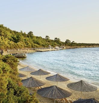 Hapimag Sea Garden Resort Bodrum