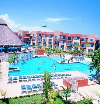 Viva Azteca by Wyndham, A Trademark All Inclusive Resort