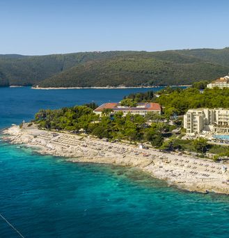 Valamar Sanfior Hotel & Casa