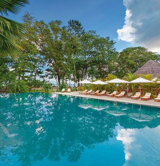 Story Seychelles