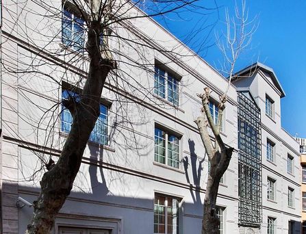 Fer Hotel