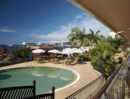 PortoBay Santa Maria