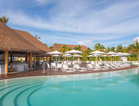 Cinnamon Velifushi Maldives