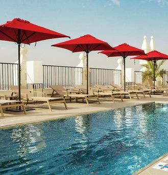 Hotel Riu Plaza España