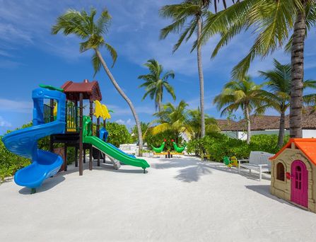 NOOE Maldives Kunaavashi