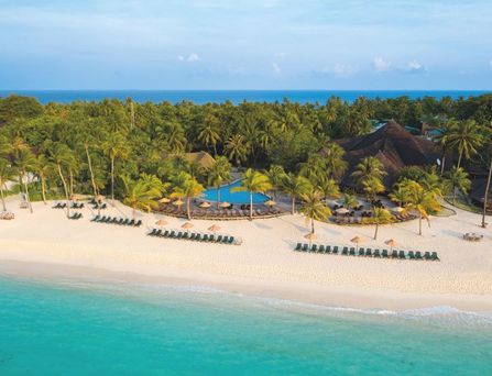 Kuredu Resort & Spa