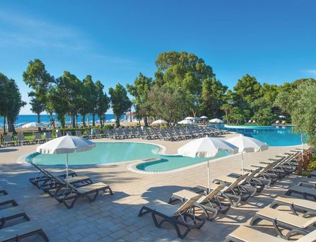 VOI Floriana Resort