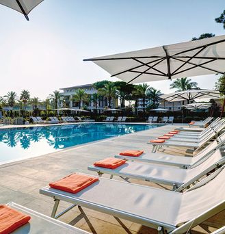 Versilia Lido UNA Esperienze