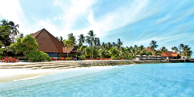ROBINSON Maldives