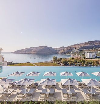 Lindos Grand Resort & Spa