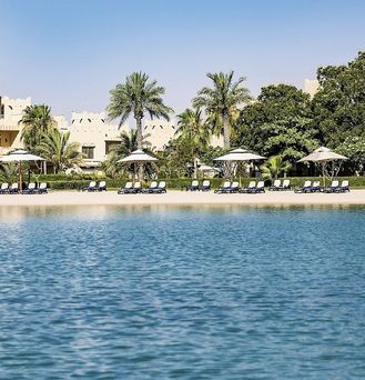 Grand Hyatt Doha Hotel & Villas