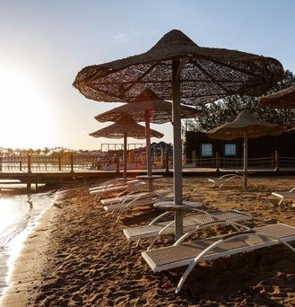 Sentido Mamlouk Palace Resort