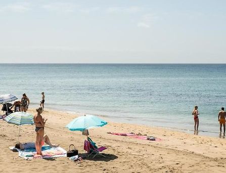 Apartamentos Playamar