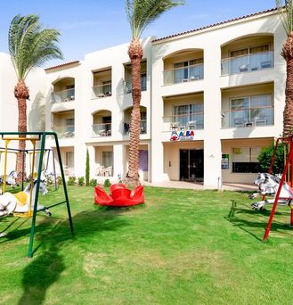 Pickalbatros Dana Beach Resort