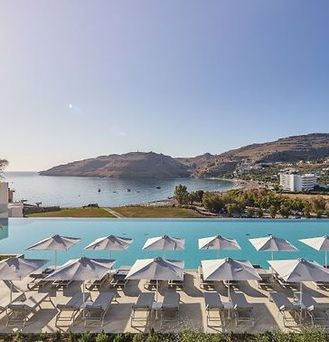 Lindos Grand Resort & Spa
