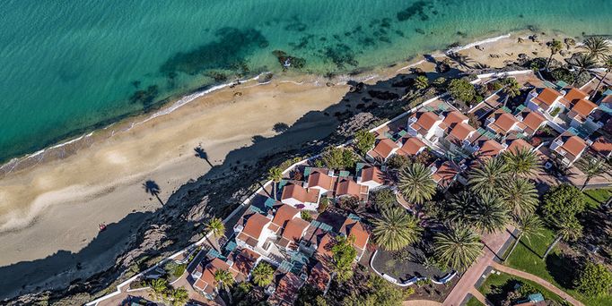 Aldiana Club Fuerteventura