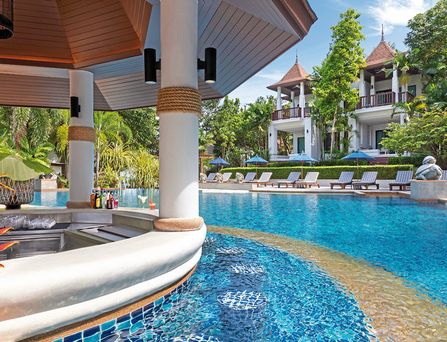 AVANI+ Koh Lanta Krabi Resort