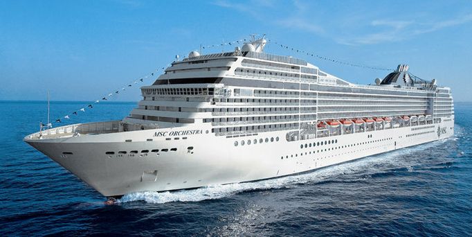 Mediterrane Entdeckungsreise