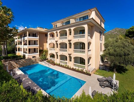 Sinfony Apartamentos