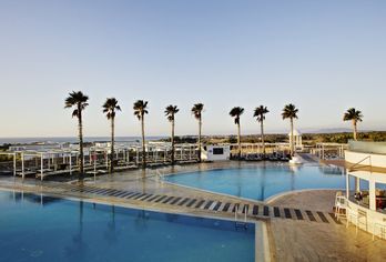 TUI MAGIC LIFE Club Plimmiri