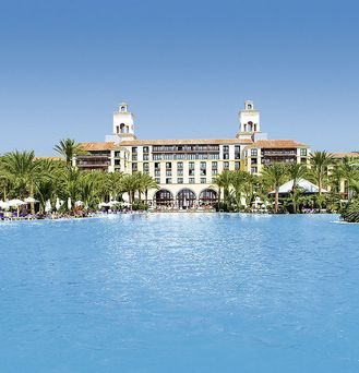 Lopesan Costa Meloneras Resort & Spa