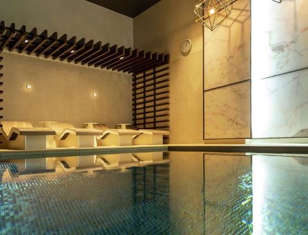 Hilton Aberdeen TECA