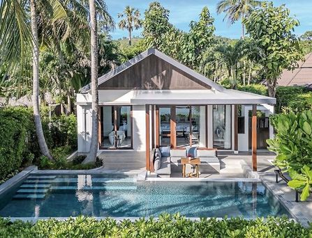 NH Collection Samui Peace Resort