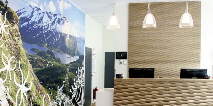 Thon Hotel Tromsø