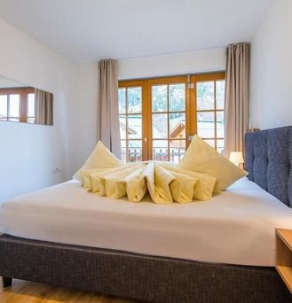 Schönblick Mountain Resort & Spa