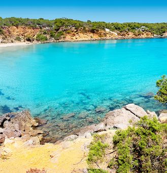 Cala Llenya Resort Ibiza