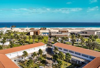 ROBINSON Cabo Verde