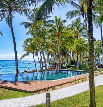 Seasense Boutique Hotel & Spa