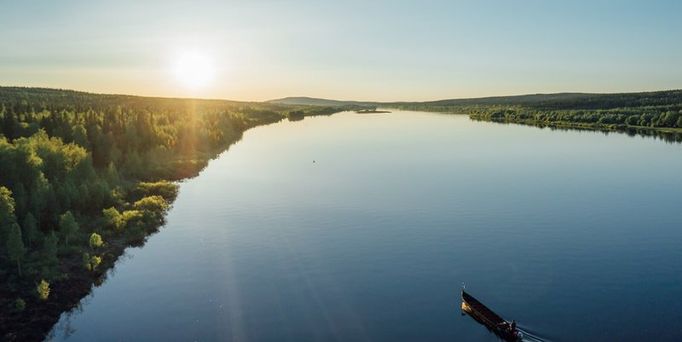 Lapland Hotels Sky Ounasvaara