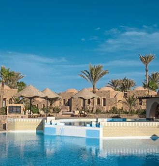 Mövenpick Resort El Quseir