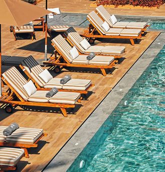 Hotel Tikida Golf Palace