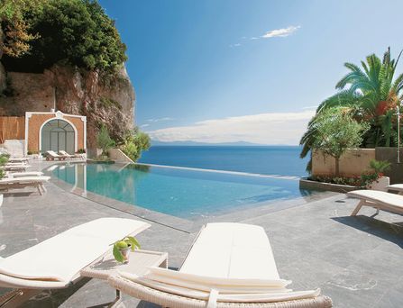 Anantara Convento di Amalfi Grand Hotel