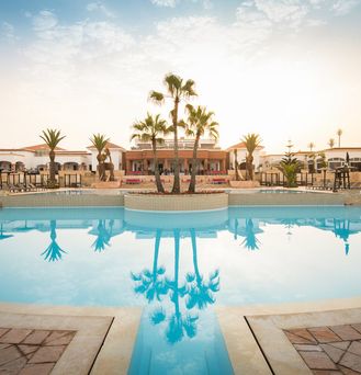ROBINSON Agadir